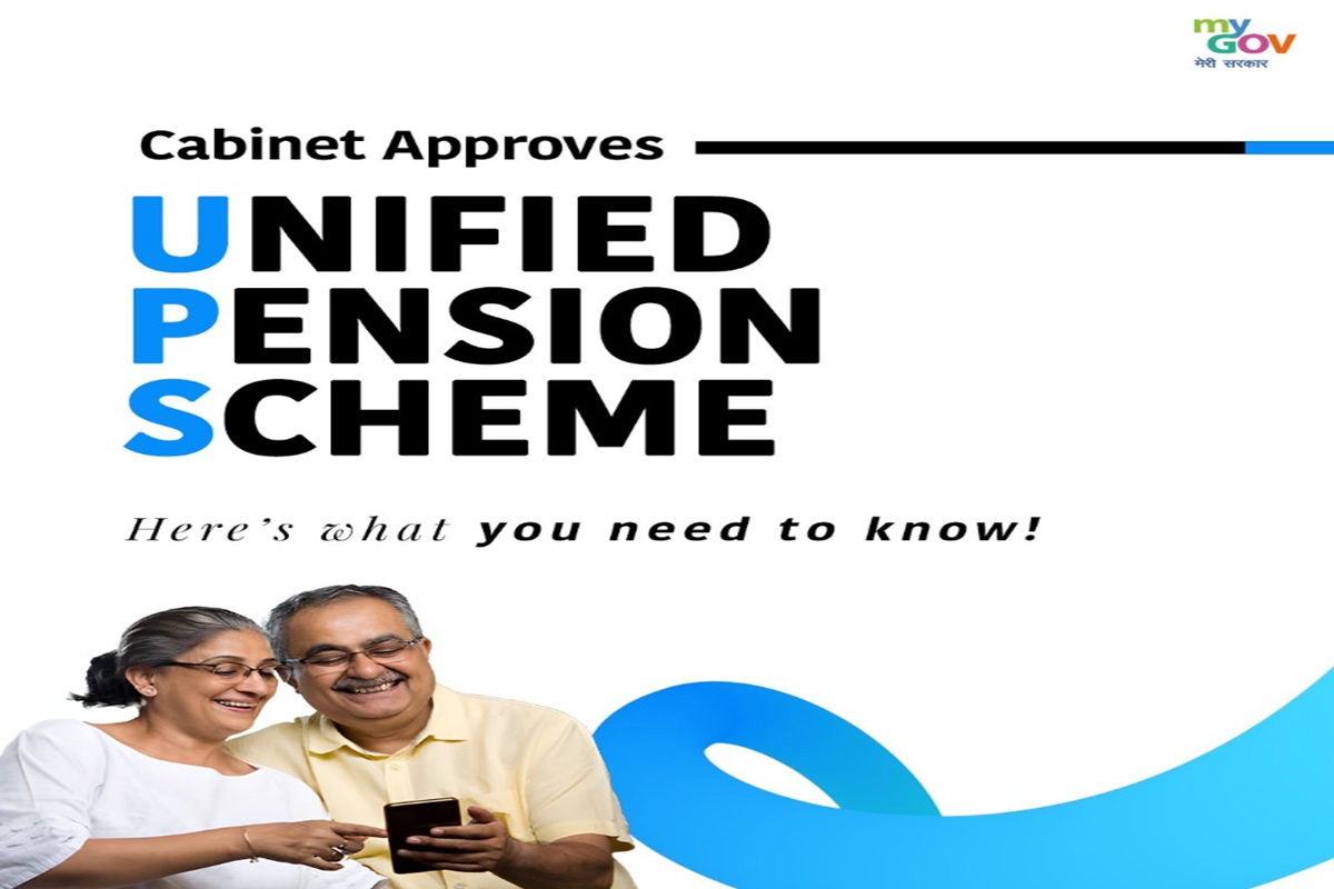 Unified Pension Scheme